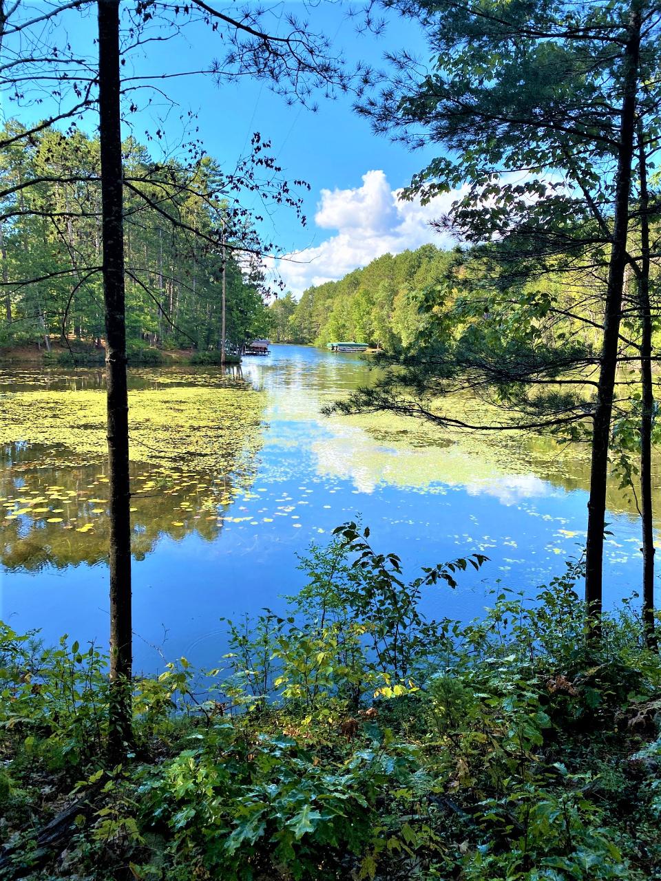 Lot 2 Deer Park Road Manitowish Waters, WI 54545 - Photo 1 of 8 Gallery Image 1