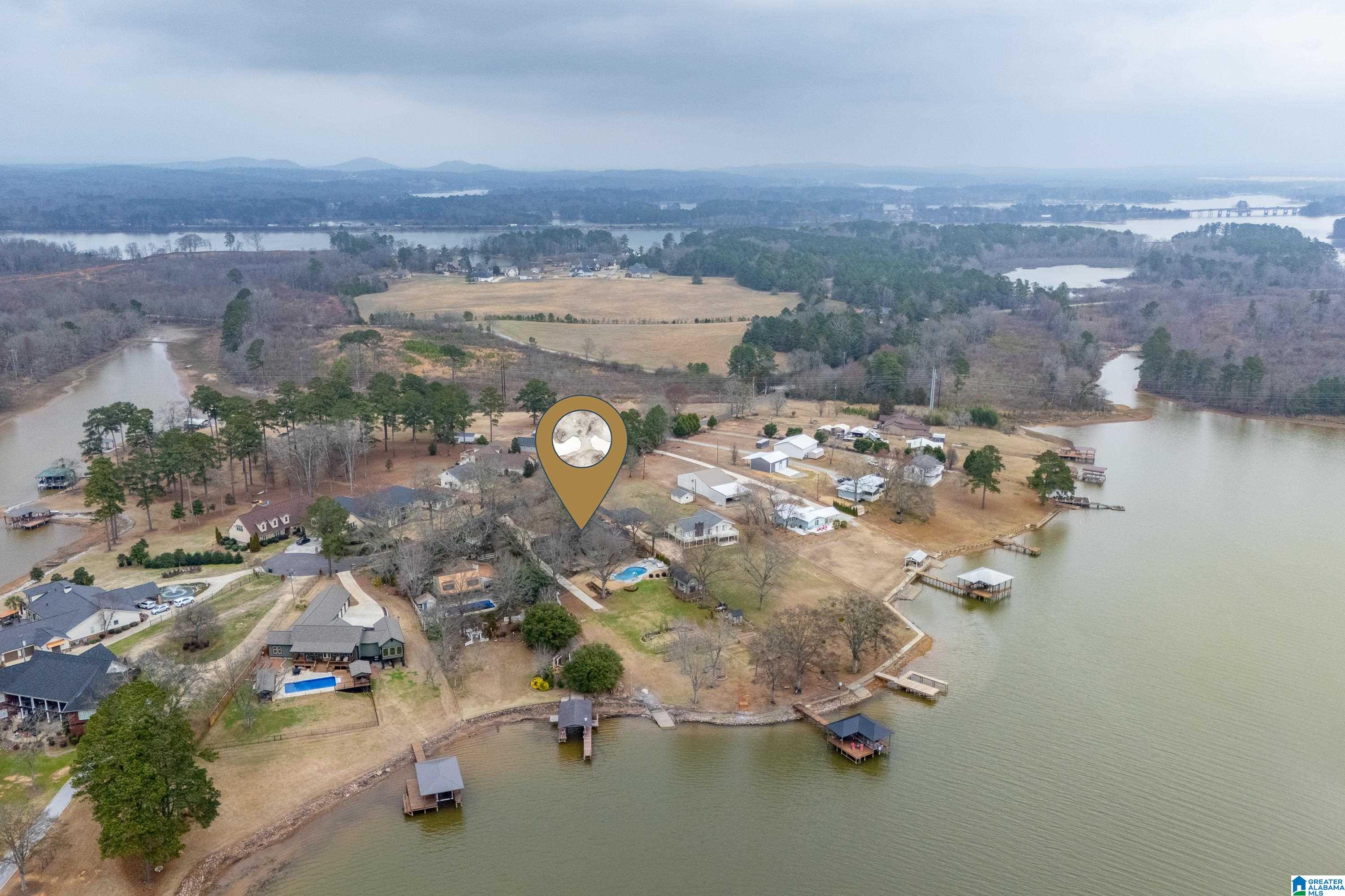 2863 England Road Lincoln, AL 35096 - Photo 69 of 77