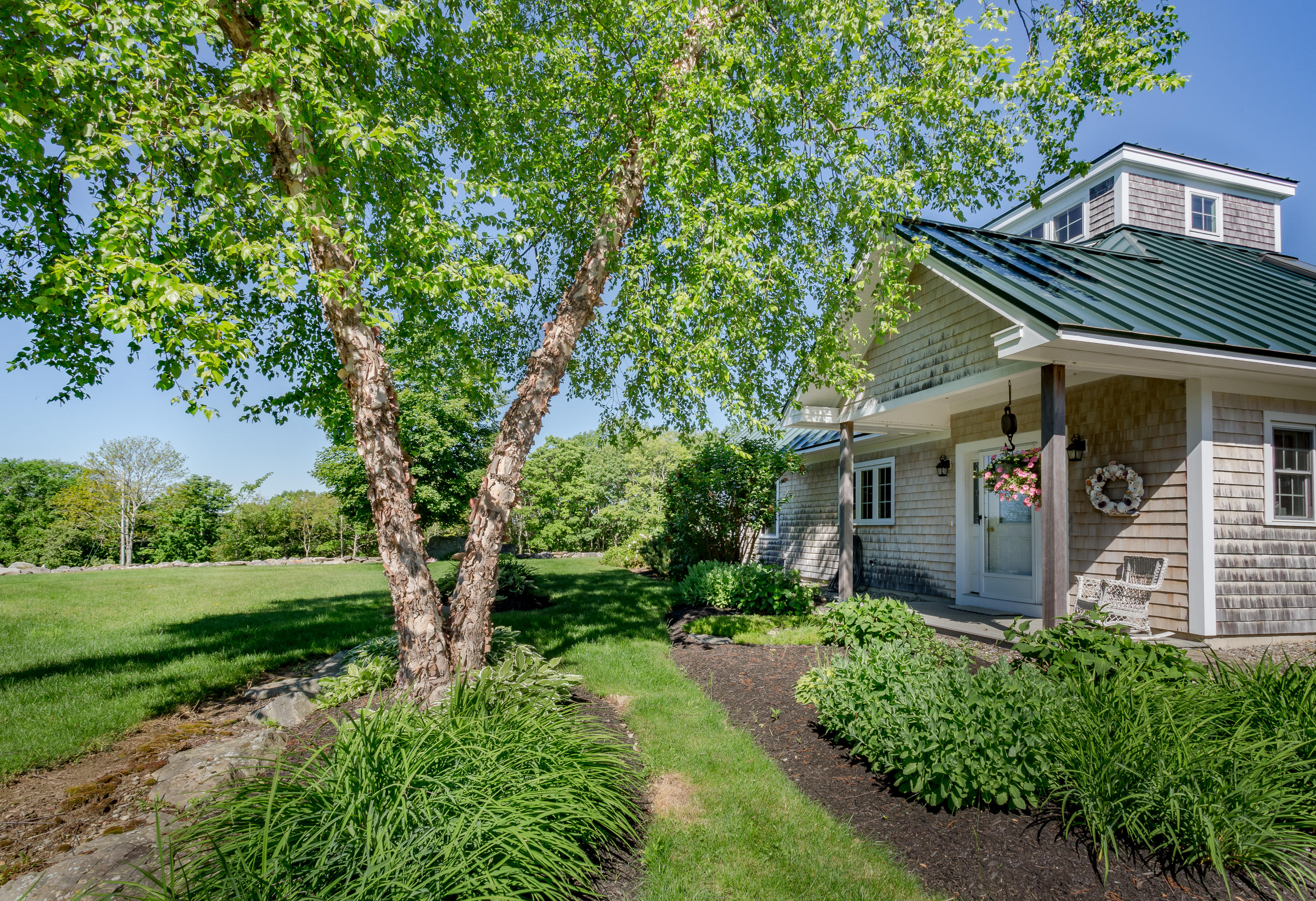521 East Pond Road Nobleboro, ME 04555 - Photo 12 of 50 10-521EPondRd-Nobleboro-KS