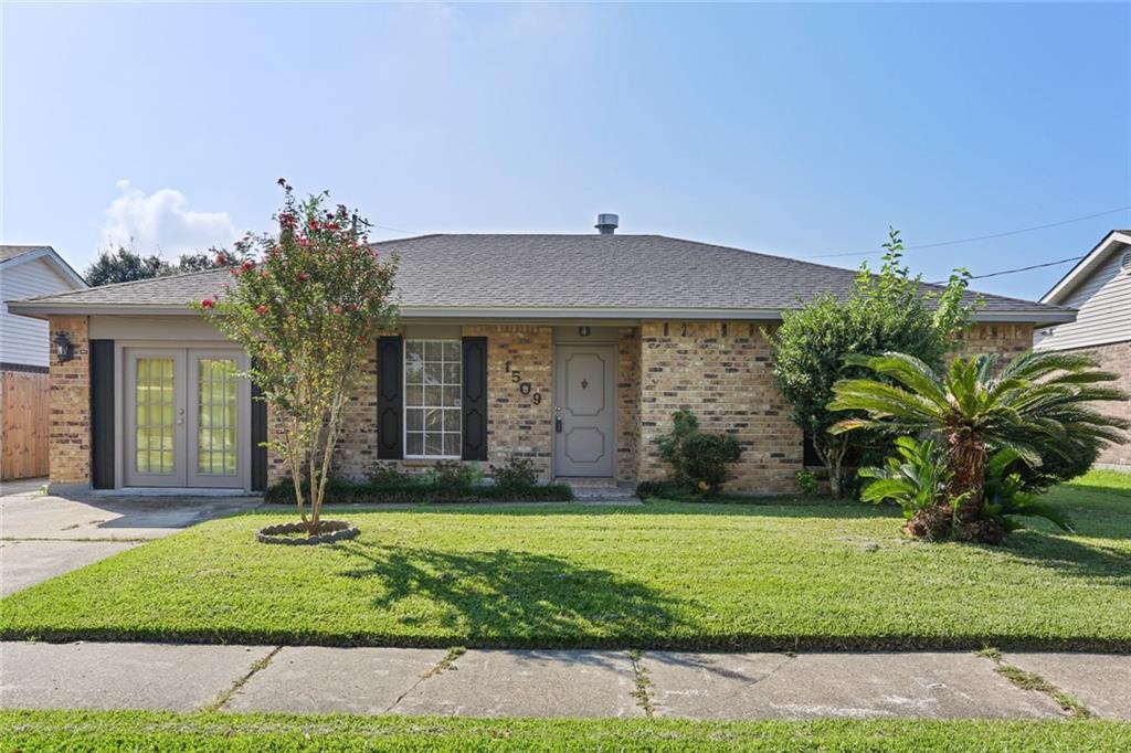 1509 South Sugar Ridge Road Laplace, LA 70068 - Photo 1 of 13 Gallery Image 1