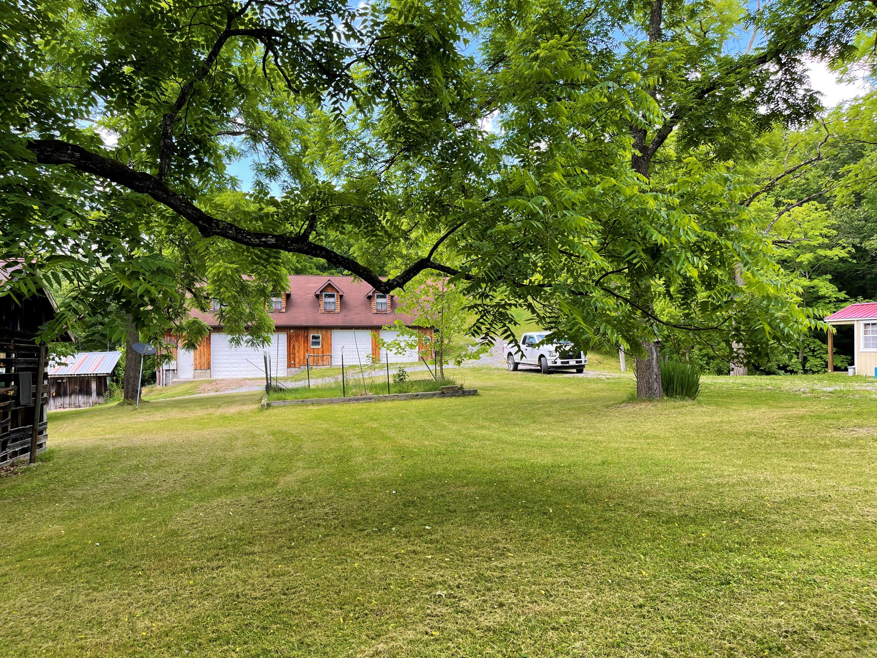 580-680 Fox Trail Road Crawley, WV 24931 - Photo 40 of 69 Gallery Image 40