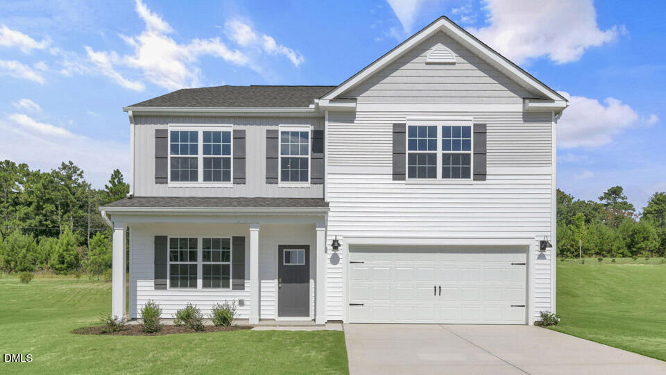 624 Ramo Grande Drive Wake Forest, NC 27587 - Photo 1 of 43