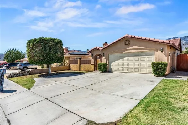 $479,999 | 32205 Cathedral Canyon Drive, Cathedral City, CA 92234