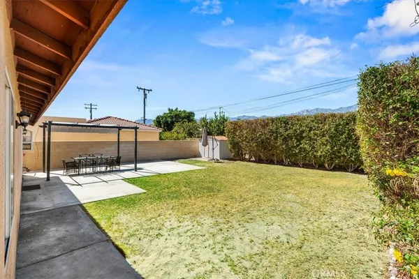 $479,999 | 32205 Cathedral Canyon Drive, Cathedral City, CA 92234