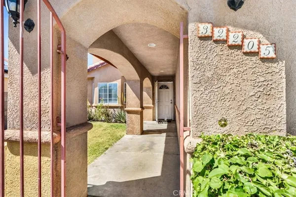 $479,999 | 32205 Cathedral Canyon Drive, Cathedral City, CA 92234
