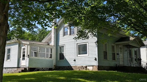 $170,000 | 89-91 Lebanon Street, Hamilton, NY 13346