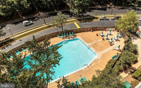 $145,000 | 2500 North Van Dorn Street, Unit 1118, Alexandria, VA 22302