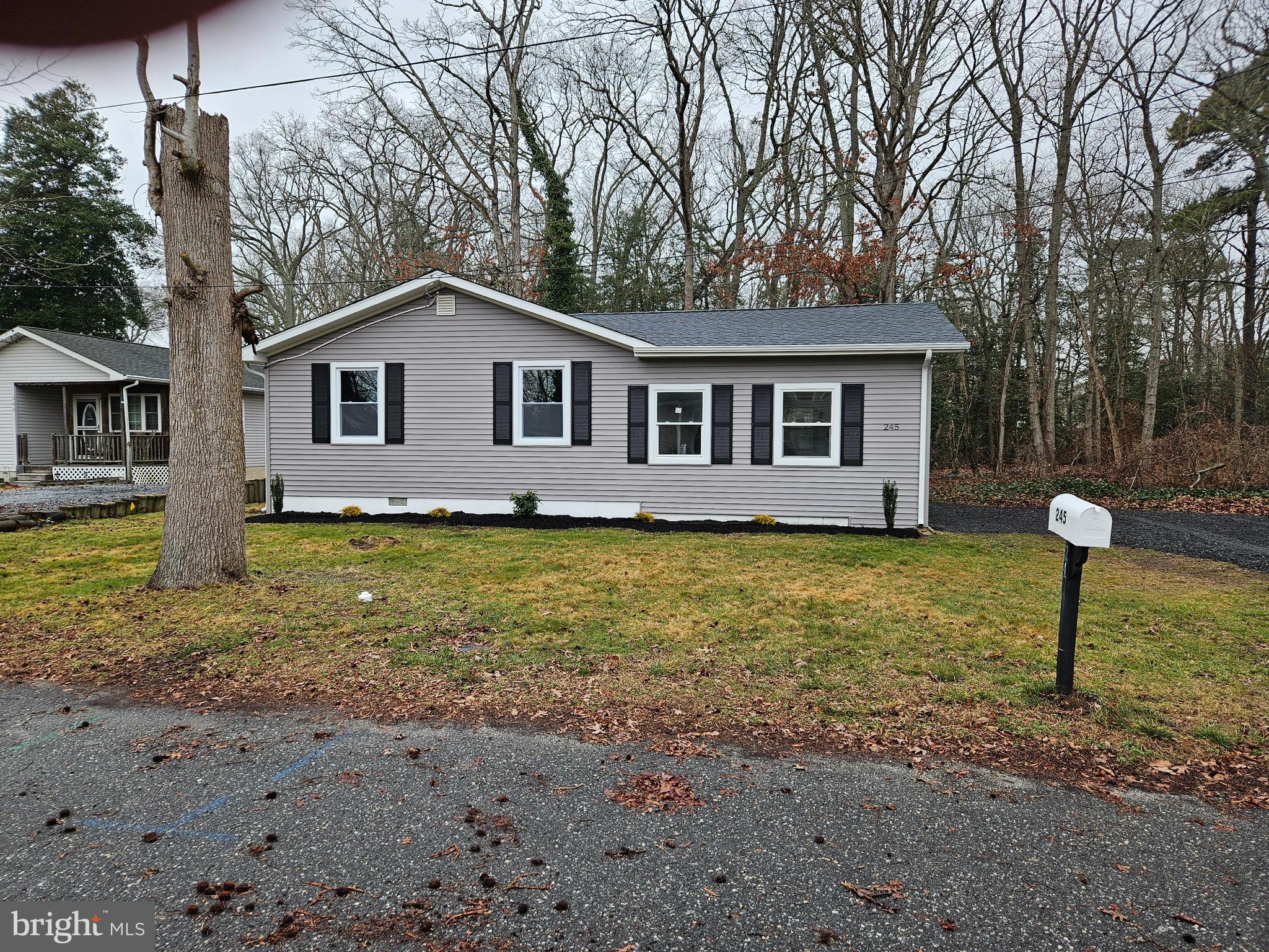 245 Chestnut Ln Unit NORTH