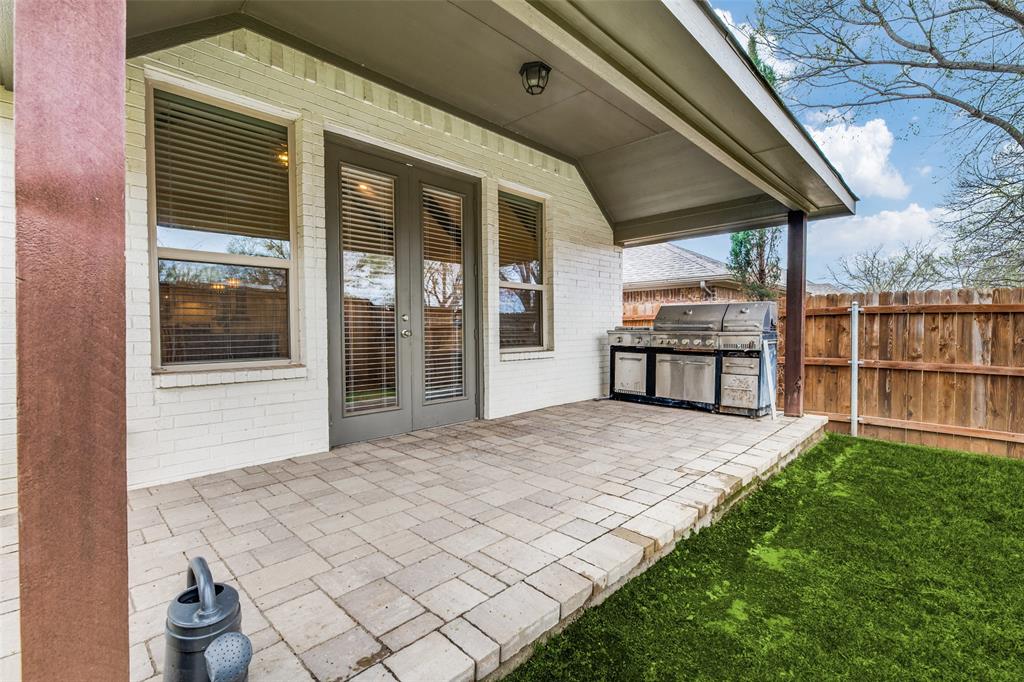 5212 Scott Road Fort Worth, TX 76114 - Photo 33 of 37