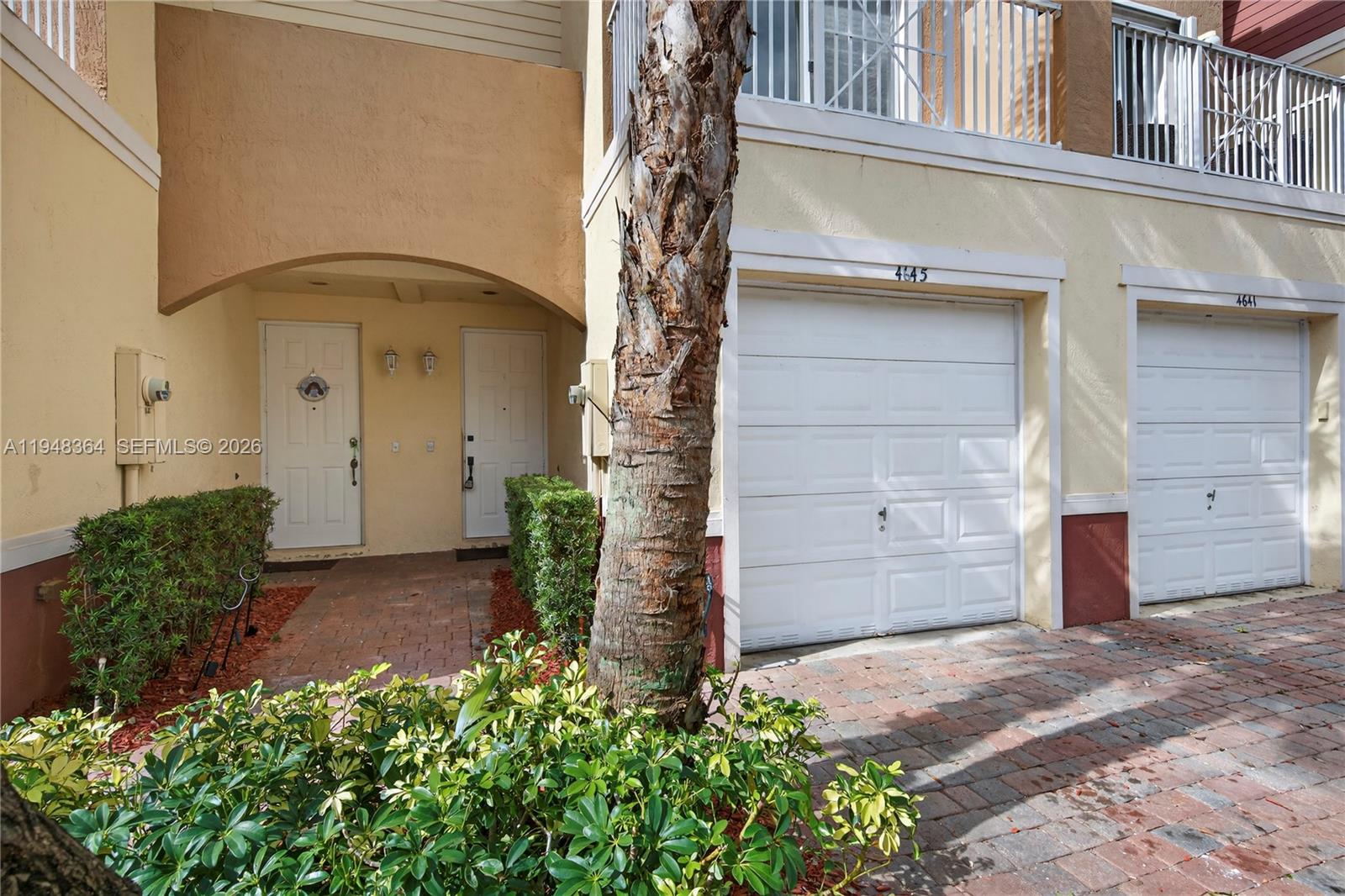 4645 Southwest 75th Way, Unit 4645 Davie, FL 33314 - Photo 43 of 50