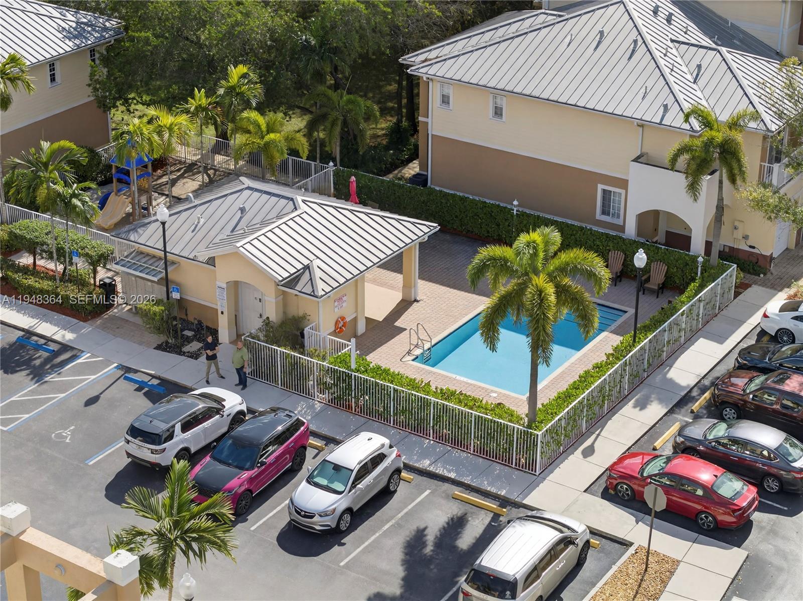 4645 Southwest 75th Way, Unit 4645 Davie, FL 33314 - Photo 45 of 50