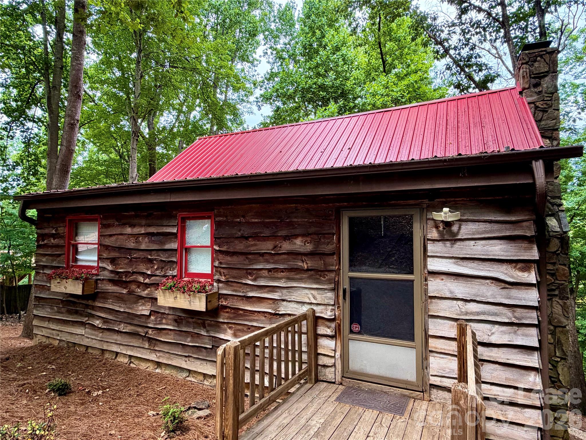 300 Clark Cove Road Statesville, NC 28677 - Photo 2 of 48