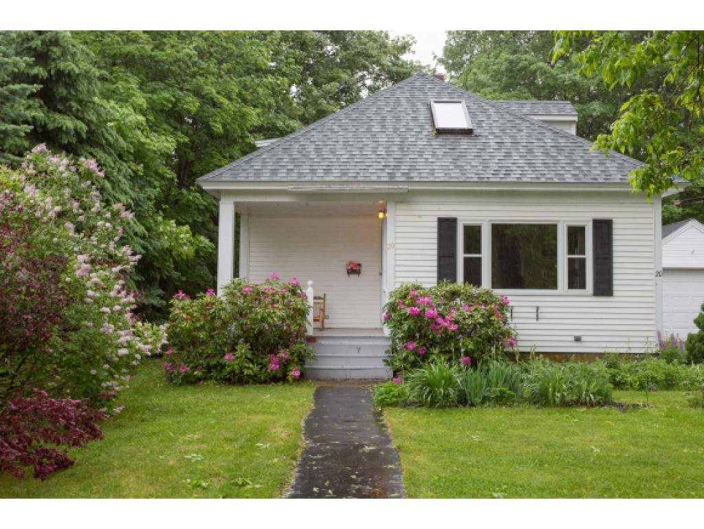 20 Organug Road York, ME 03909 - Photo 1 of 21