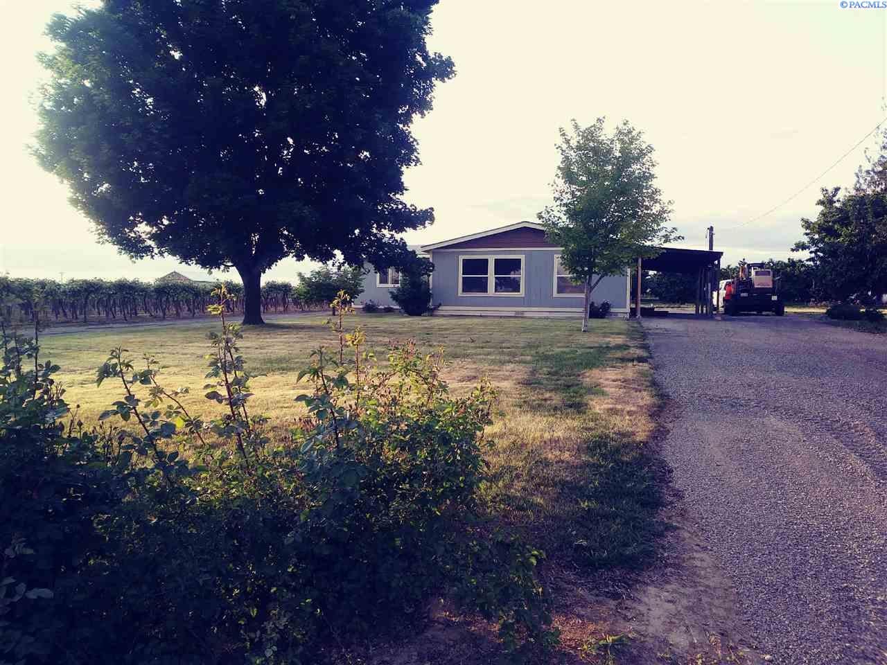 131 Hanks Road Grandview, WA 98930 - Photo 1 of 1 Gallery Image 1