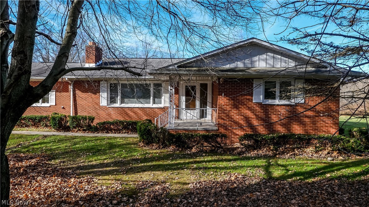 10585 Hopkins Road Garrettsville, OH 44231 - Photo 1 of 32