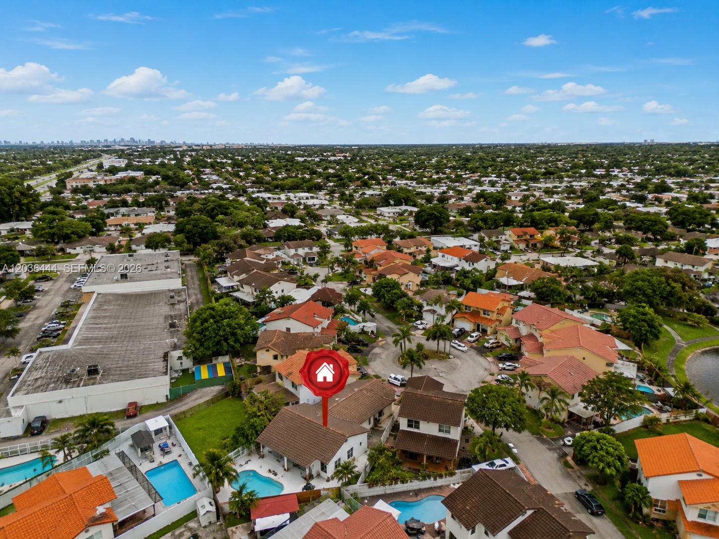 13263 Southwest 9th Terrace Miami, FL 33184 - Photo 6 of 39