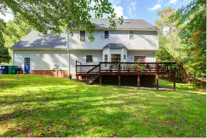 11601 Glendevon Road Chesterfield, VA 23838 - Photo 22 of 22 Gallery Image 22