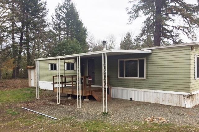 242 Nolan Road Cave Junction, OR 97523 - Photo 2 of 8 Additional Photo