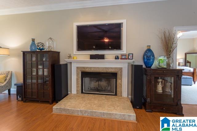 2784 England Road Lincoln, AL 35096 - Photo 10 of 49