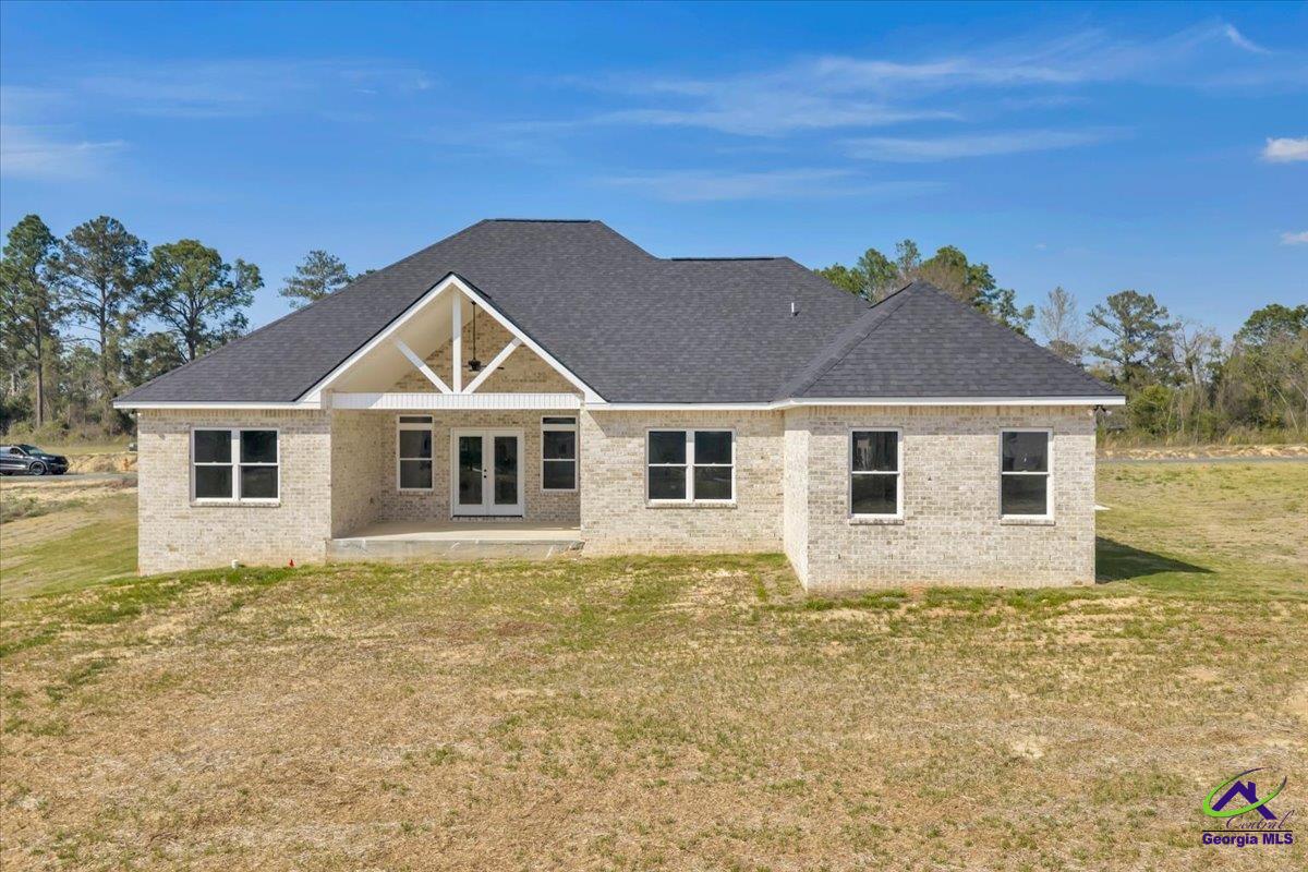 169 Doublegate Drive Lizella, GA 31052 - Photo 44 of 46