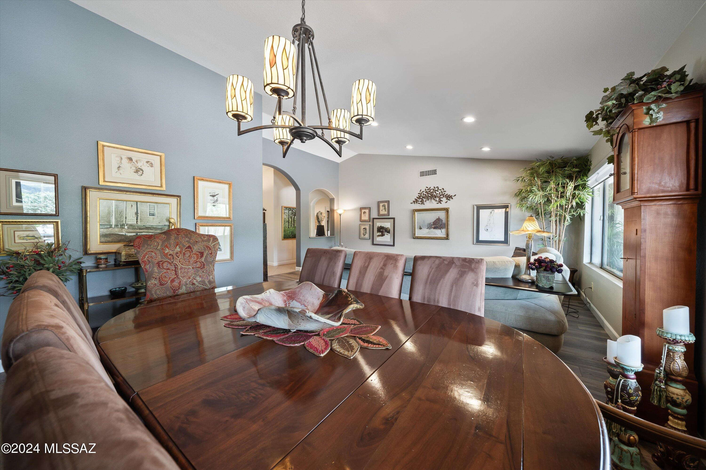 36031 Mesa Ridge Drive Tucson, AZ 85739 - Photo 20 of 45