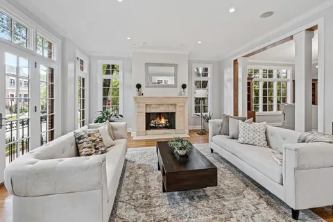 $2,499,999 | 1852 West Wellington Avenue, Chicago, IL 60657