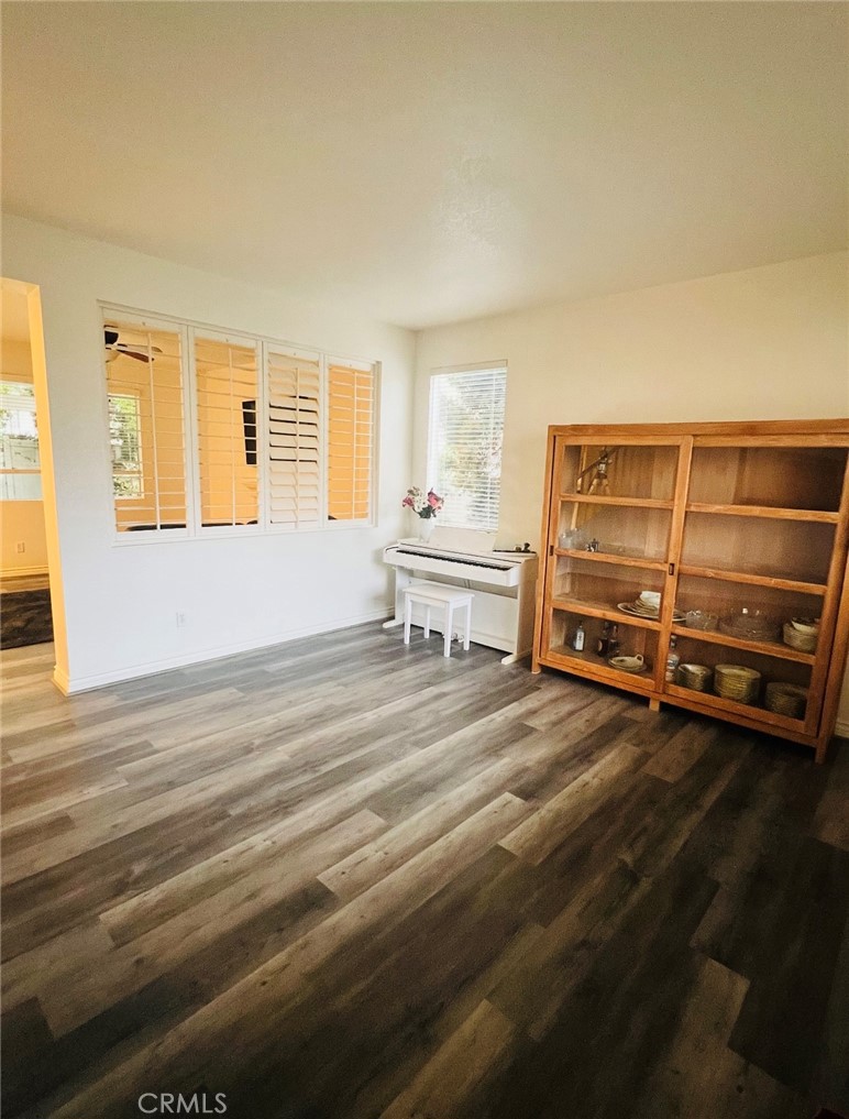 40 Partisan Place Irvine, CA 92602 - Photo 16 of 16 a room with a bed and a chair