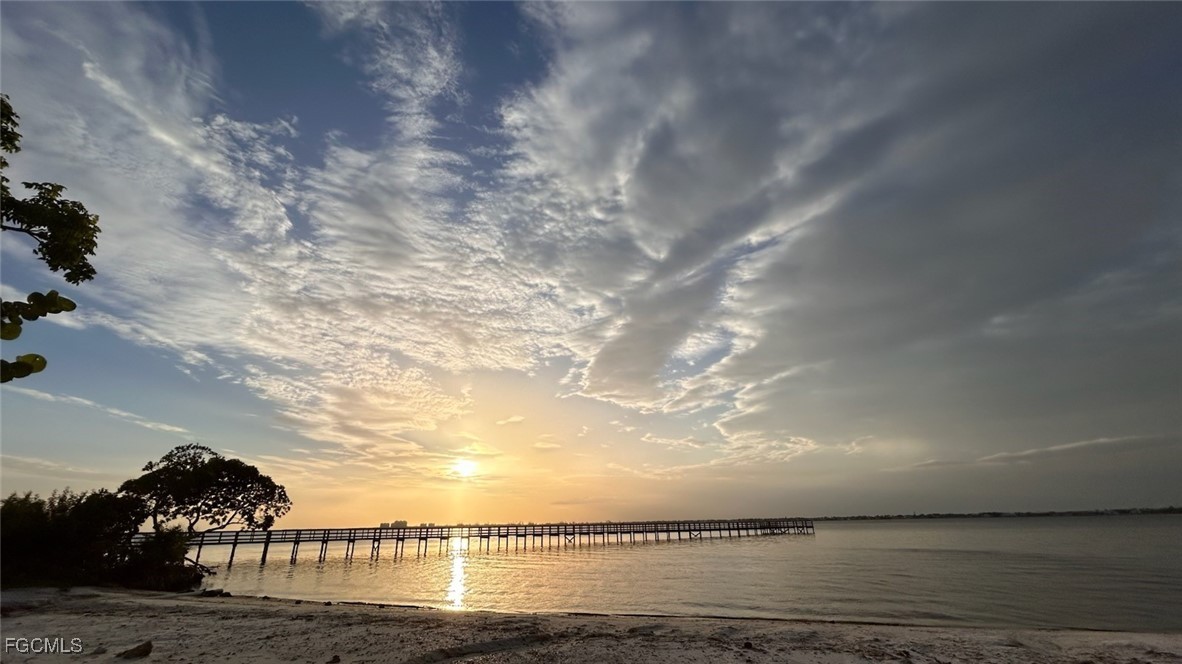 11650 Pointe Circle Fort Myers, FL 33908 - Photo 26 of 40 a view of lake