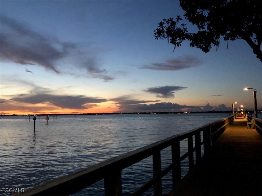 11650 Pointe Circle Fort Myers, FL 33908 - Photo 31 of 40 a view of a terrace with outdoor seating