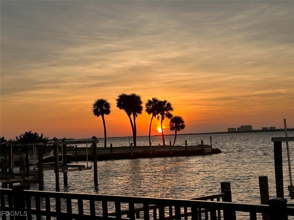 11650 Pointe Circle Fort Myers, FL 33908 - Photo 32 of 40 a view of ocean view