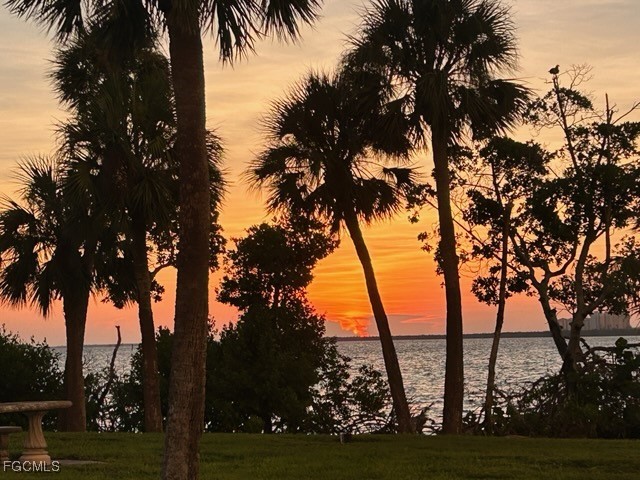 11650 Pointe Circle Fort Myers, FL 33908 - Photo 33 of 40 a view of lake