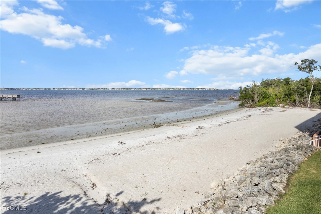 11650 Pointe Circle Fort Myers, FL 33908 - Photo 36 of 40 a view of beach and ocean
