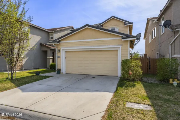 $465,000 | 3963 Antinori Drive, Sparks, NV 89436