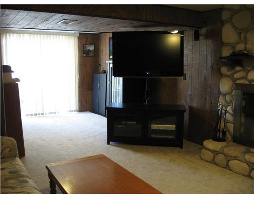 5004 Windriver Drive McKees Rocks, PA 15136 - Photo 15 of 18 Family Room. with Sliding Door to Patio