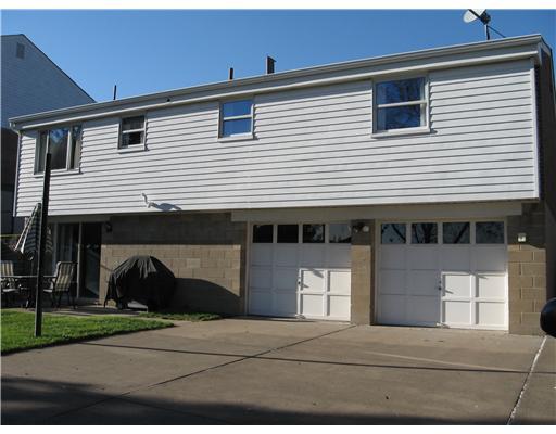 5004 Windriver Drive McKees Rocks, PA 15136 - Photo 17 of 18 Exterior Back.
