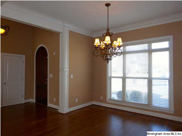 120 Wild Timber Parkway Pelham, AL 35124 - Photo 2 of 32