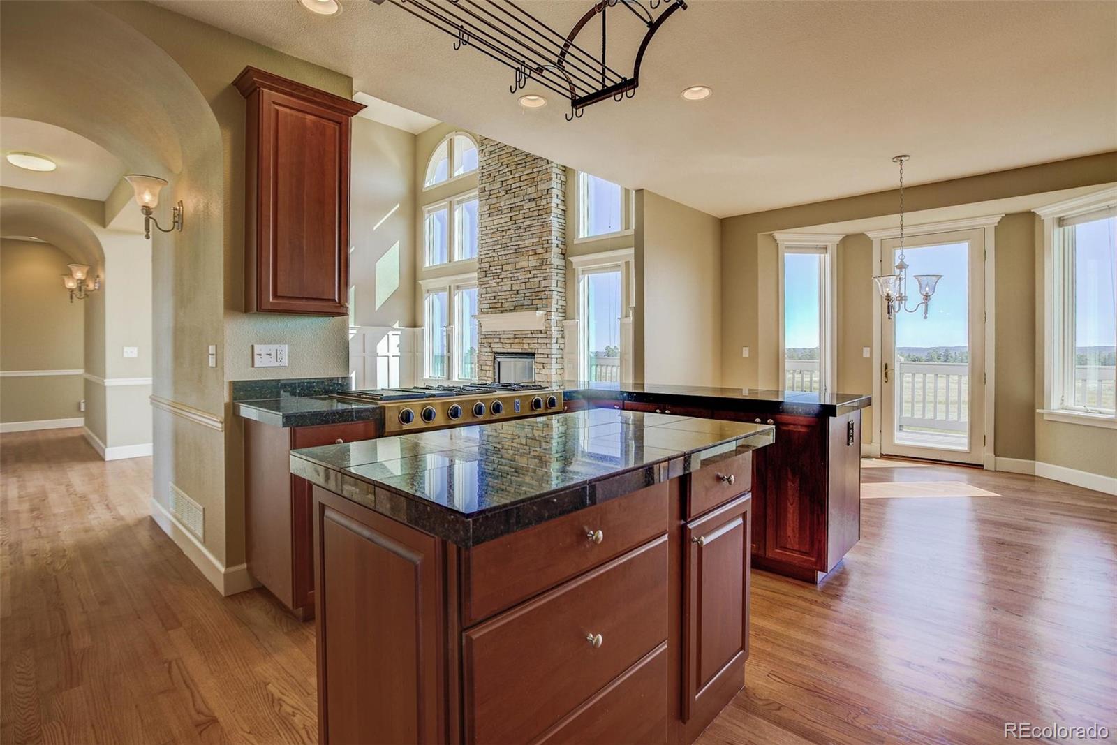 1186 East Rim Road Franktown, CO 80116 - Photo 11 of 35 Gallery Image 11