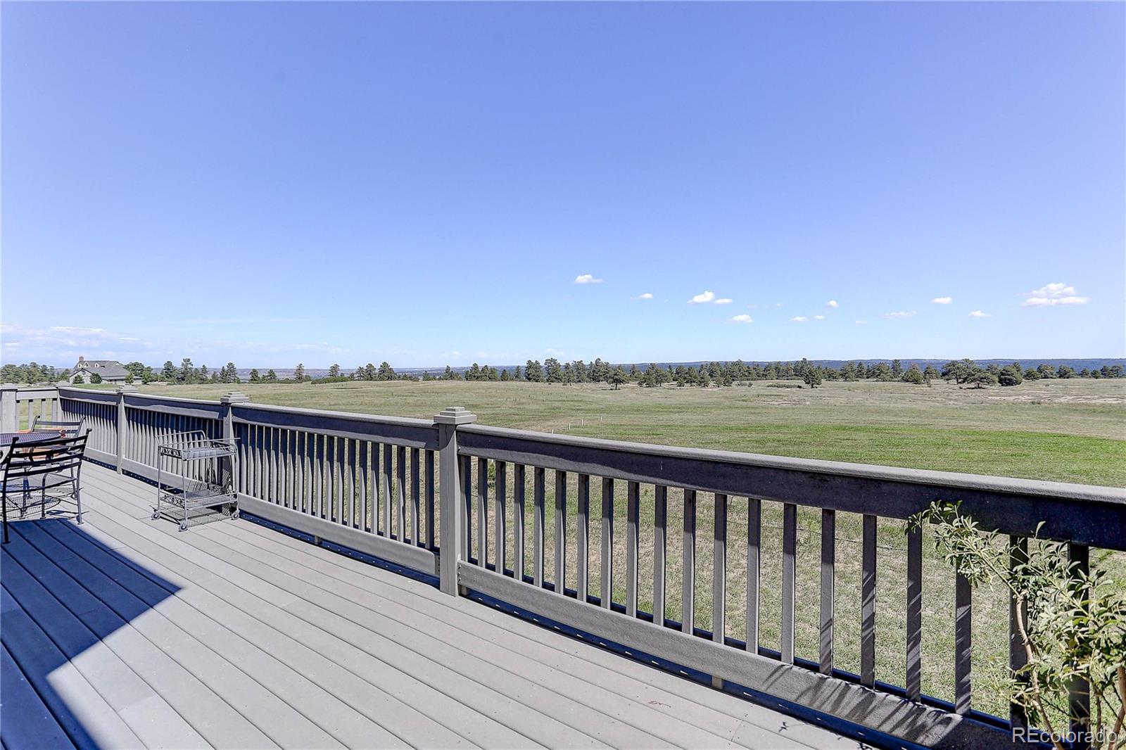 1186 East Rim Road Franktown, CO 80116 - Photo 22 of 35 Gallery Image 22