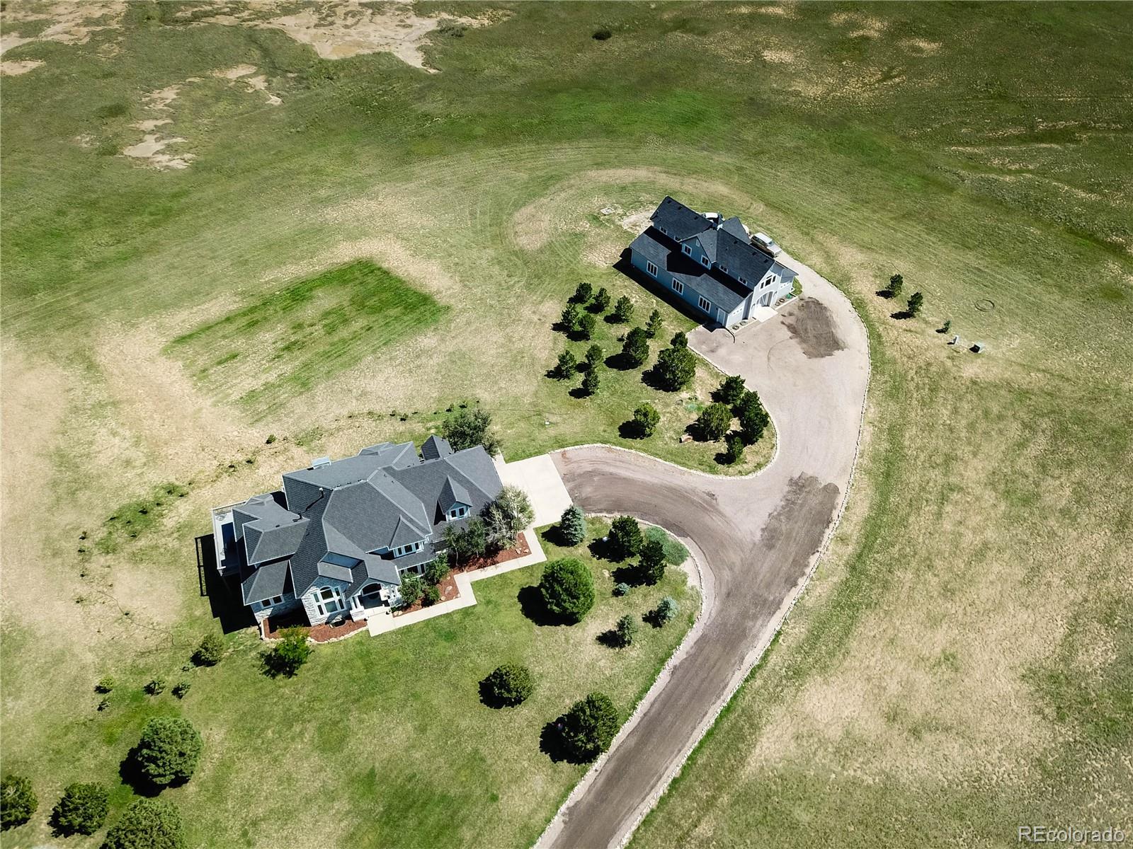 1186 East Rim Road Franktown, CO 80116 - Photo 24 of 35 Gallery Image 24
