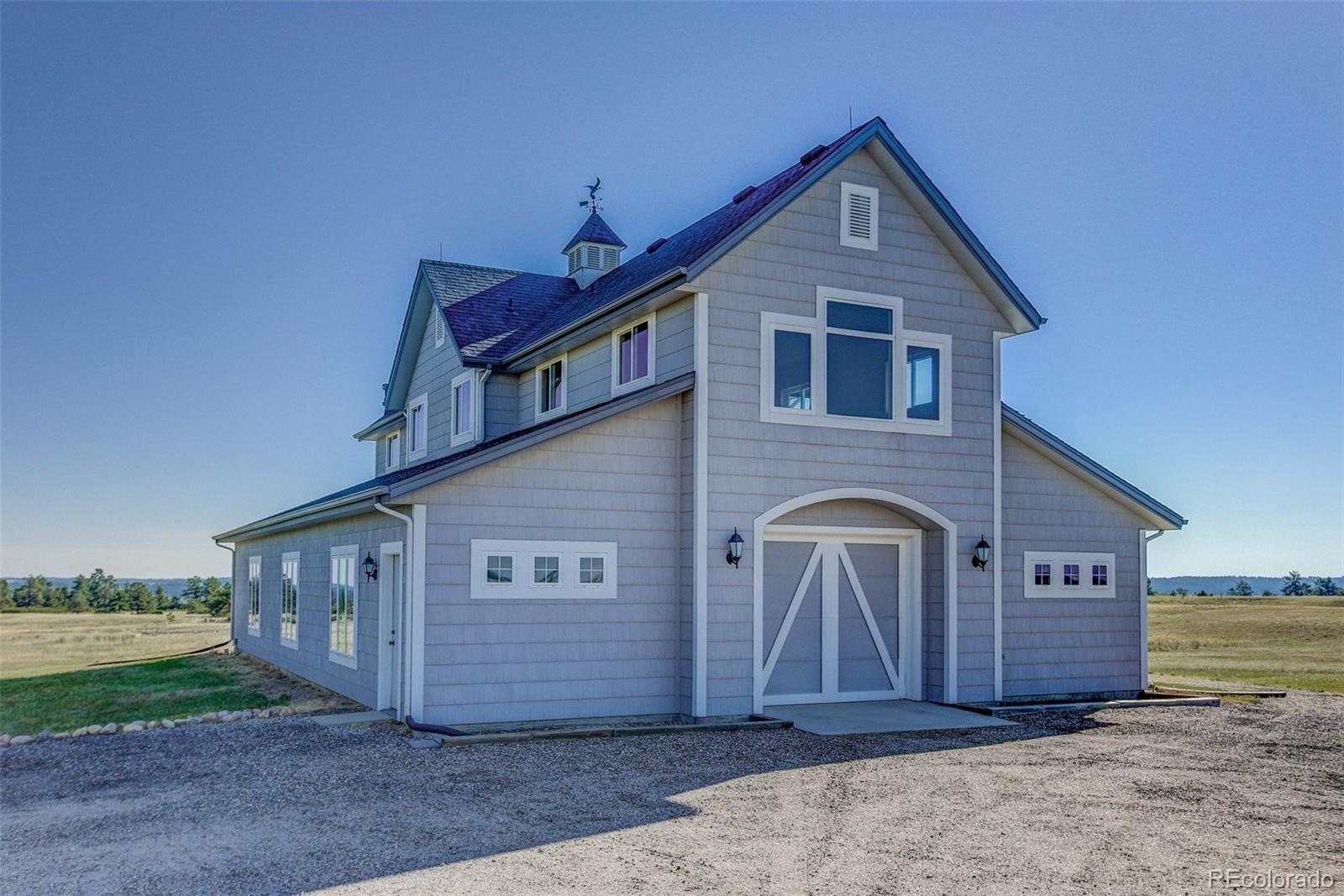 1186 East Rim Road Franktown, CO 80116 - Photo 26 of 35 Gallery Image 26