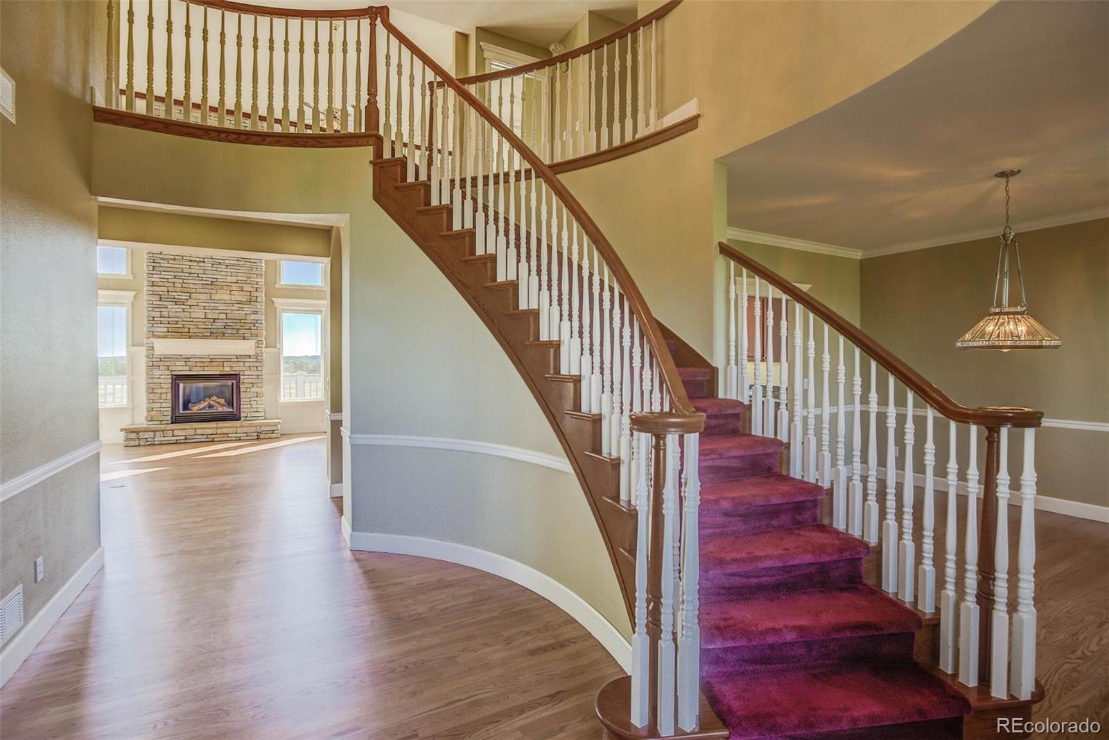 1186 East Rim Road Franktown, CO 80116 - Photo 3 of 35 Gallery Image 3
