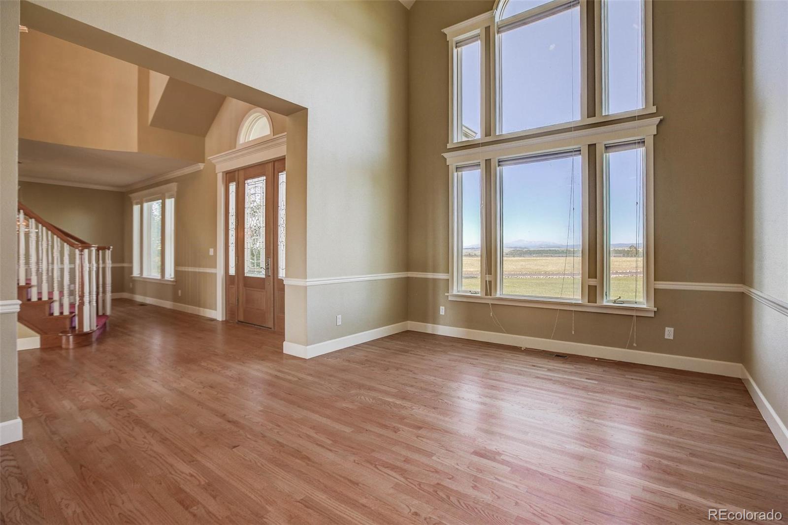 1186 East Rim Road Franktown, CO 80116 - Photo 5 of 35 Gallery Image 5