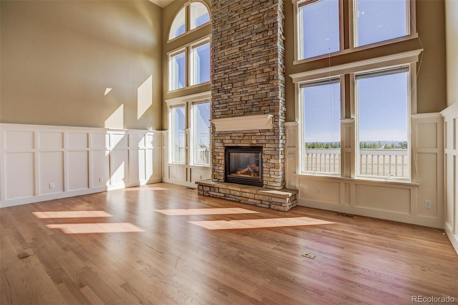 1186 East Rim Road Franktown, CO 80116 - Photo 7 of 35 Gallery Image 7