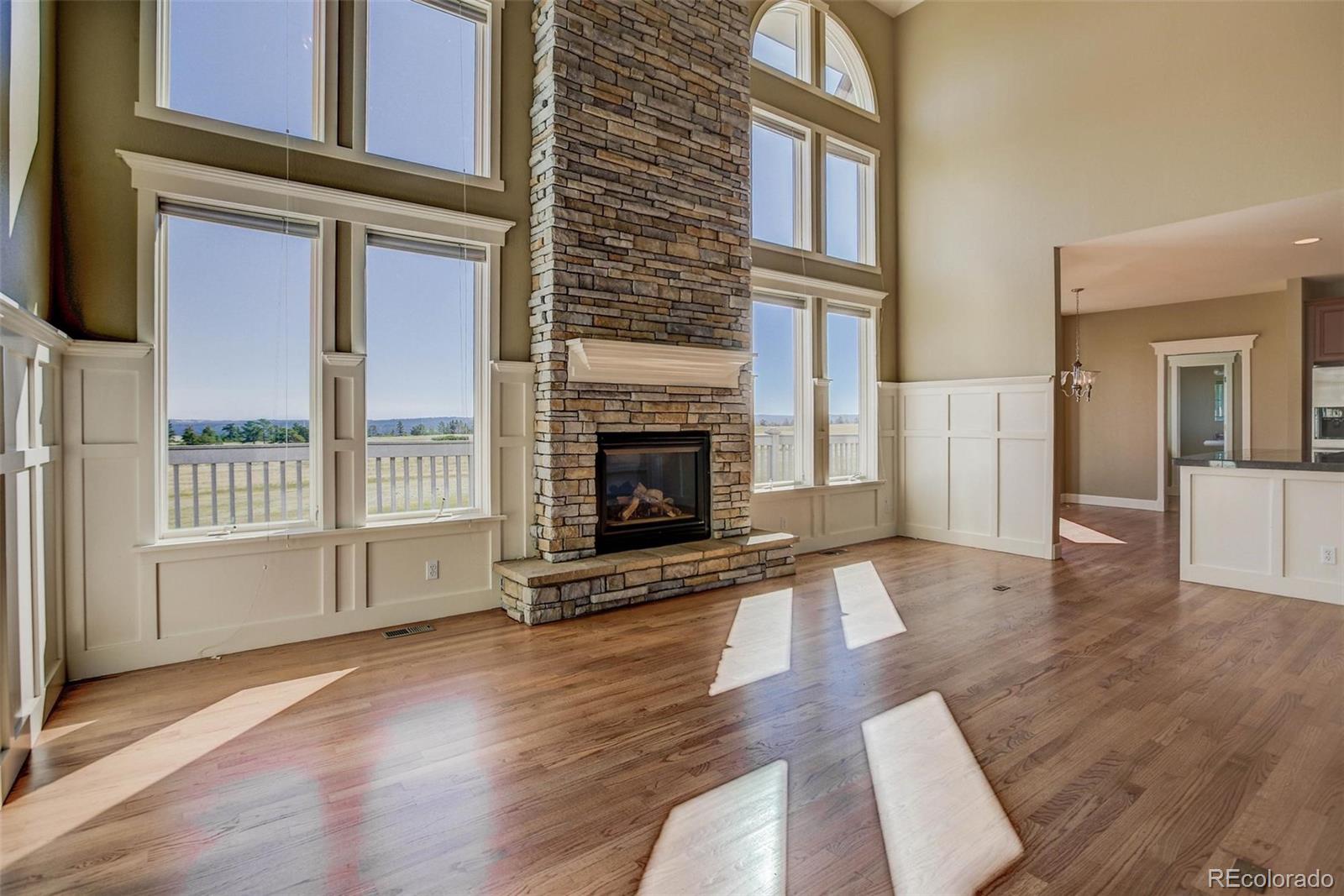 1186 East Rim Road Franktown, CO 80116 - Photo 8 of 35 Gallery Image 8