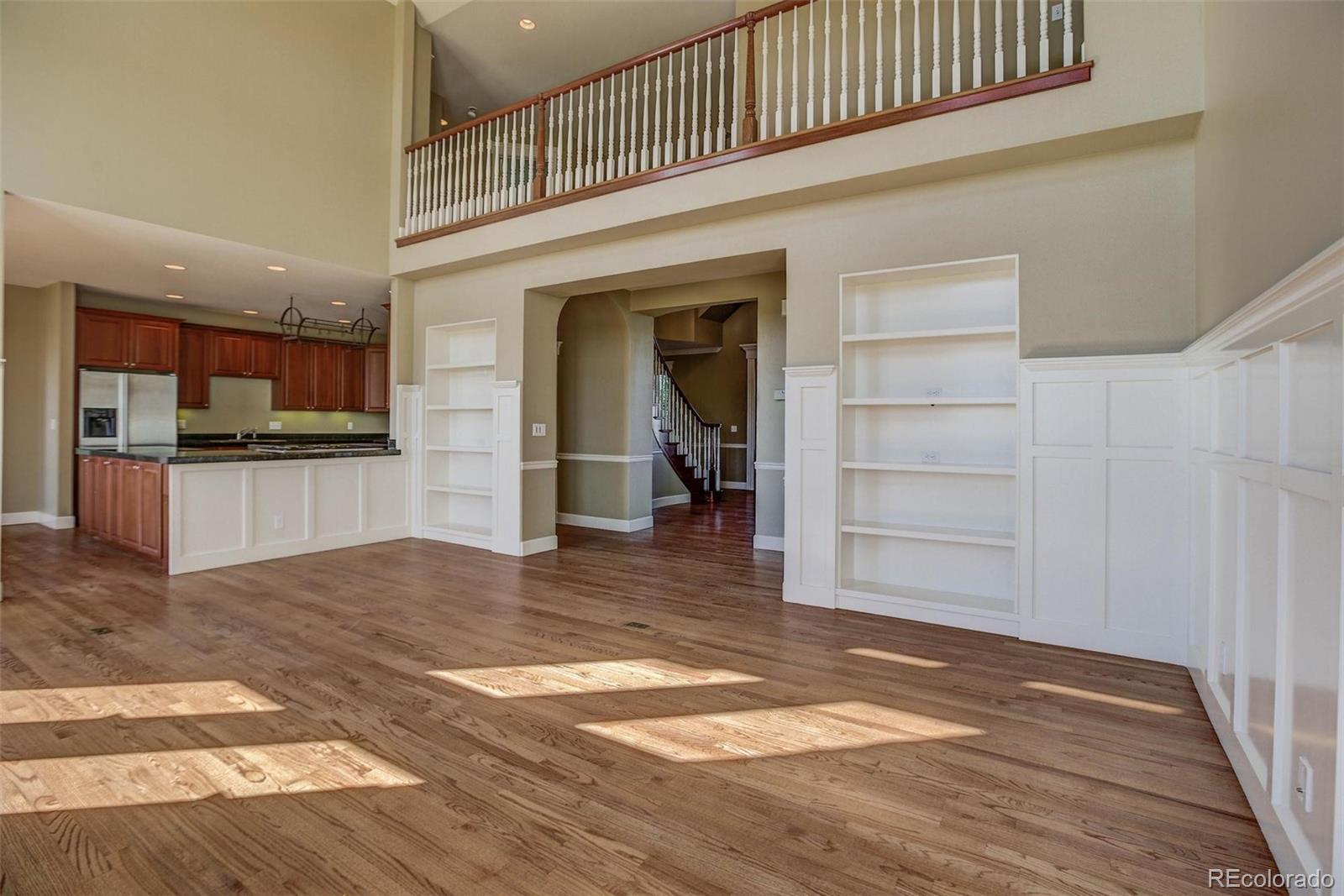1186 East Rim Road Franktown, CO 80116 - Photo 9 of 35 Gallery Image 9