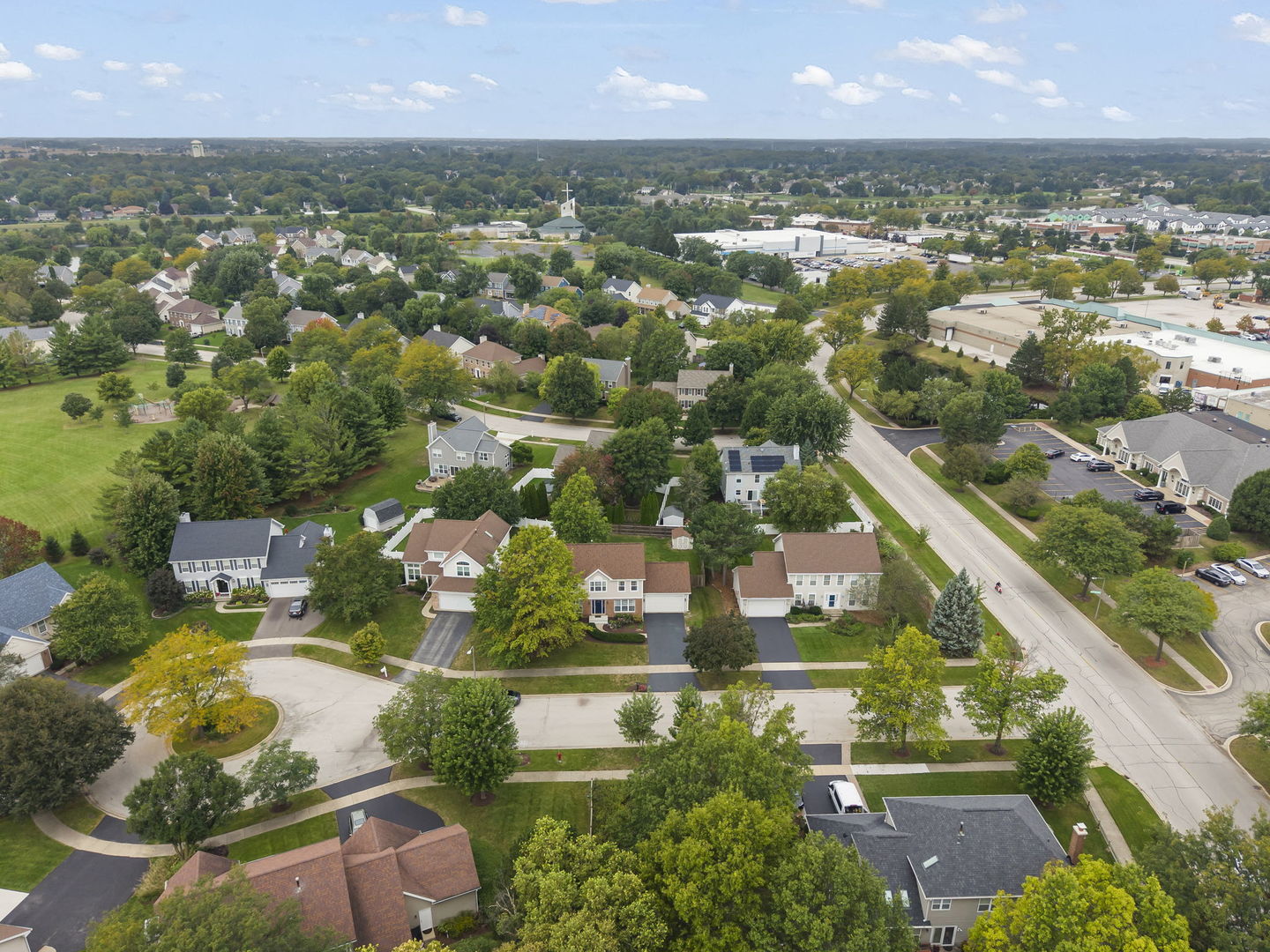 71 Cold Spring Court Aurora, IL 60506 - Photo 34 of 44 Gallery Image 34