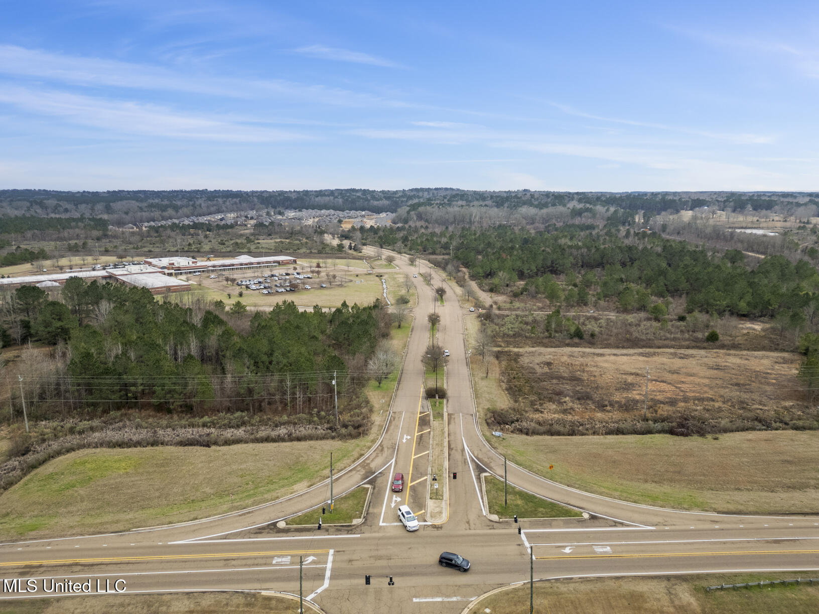 1 Stonebridge Boulevard Brandon, MS 39042 - Photo 1 of 4 From HWY 18