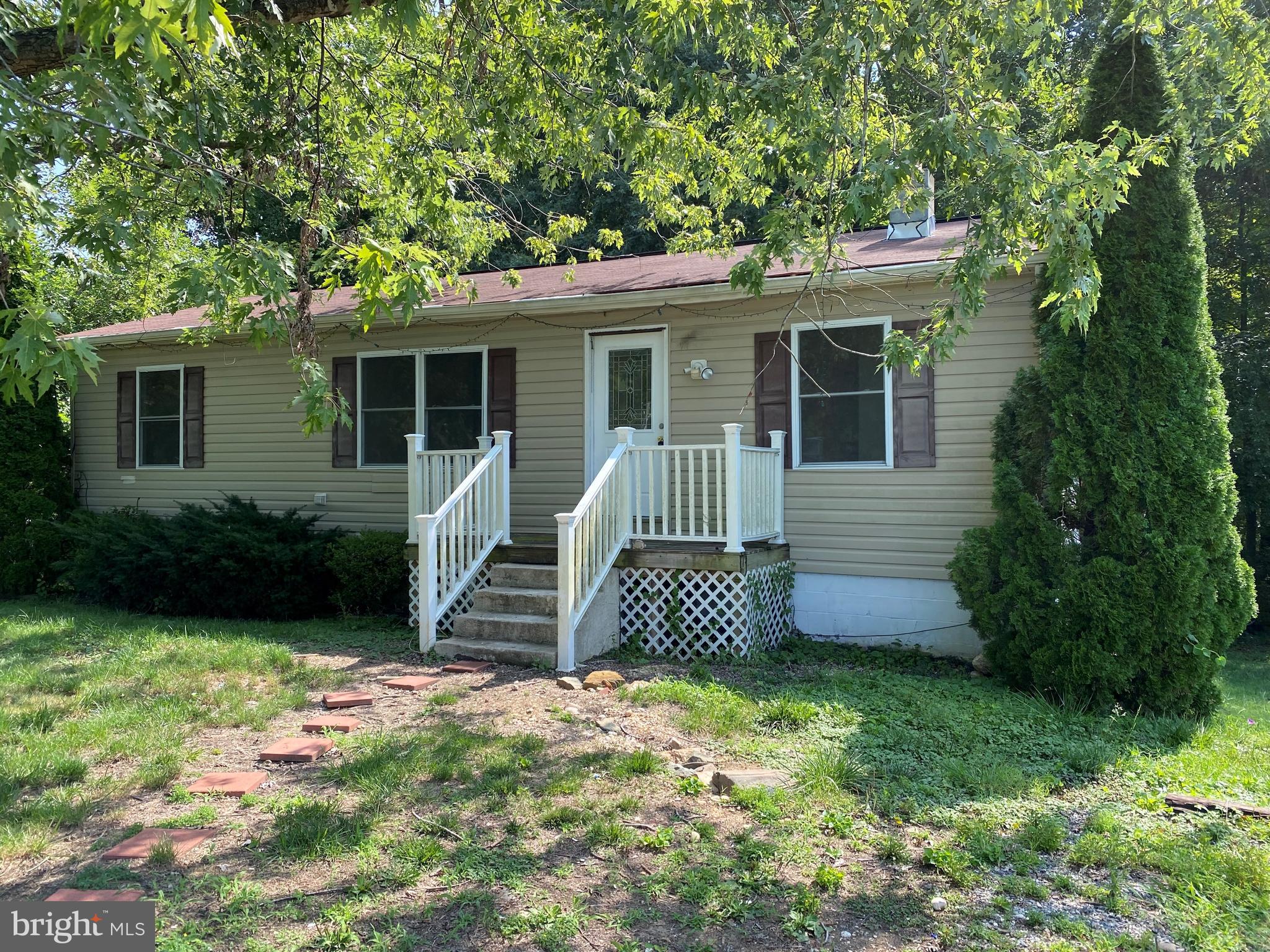 3221 Winding Road Partlow, VA 22534 - Photo 2 of 10