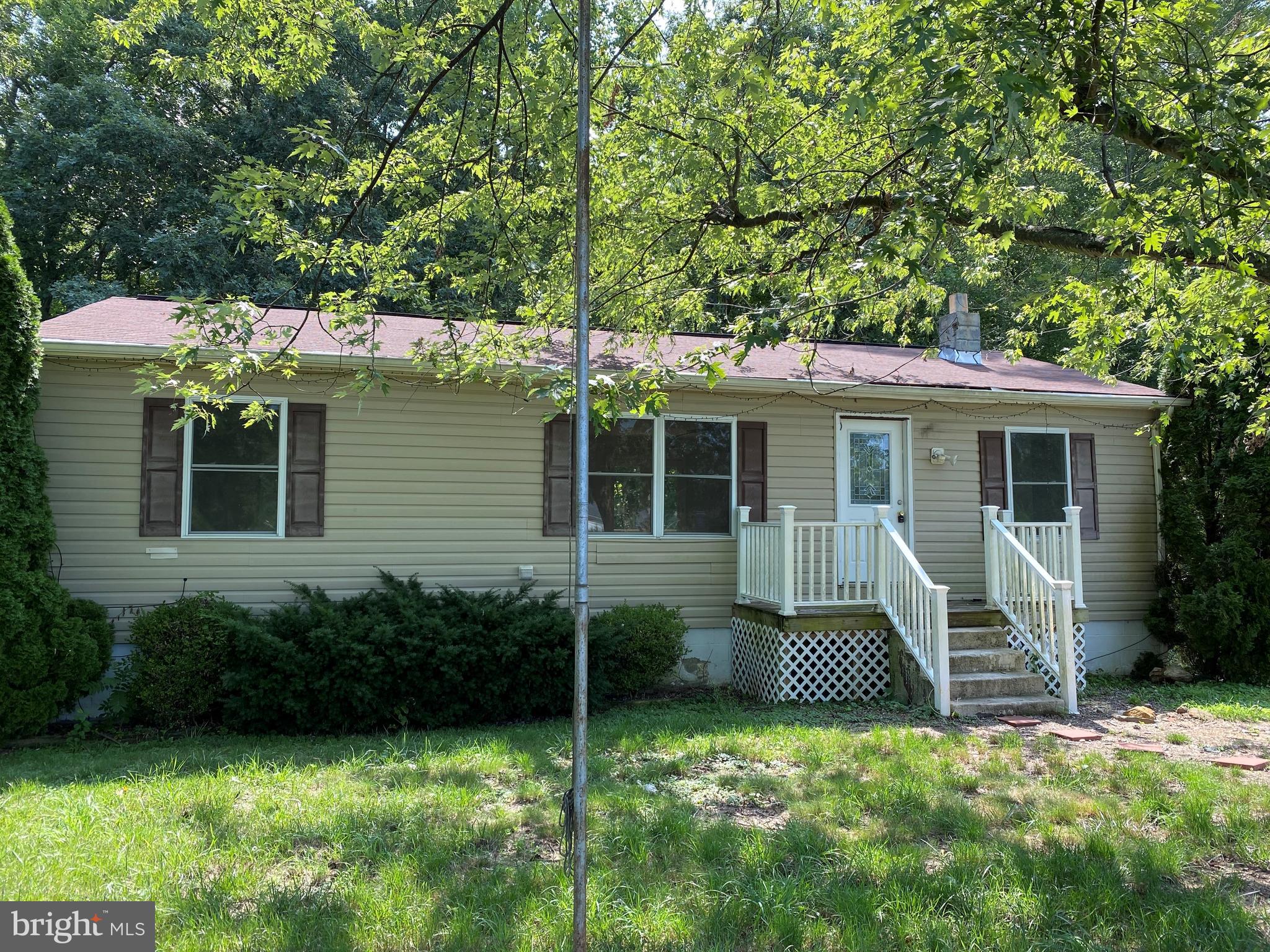 3221 Winding Road Partlow, VA 22534 - Photo 10 of 10
