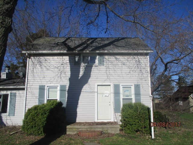 6026 North 600 West Decatur, IN 46733 - Photo 1 of 22